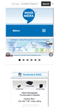 Mobile Screenshot of innomedia.com